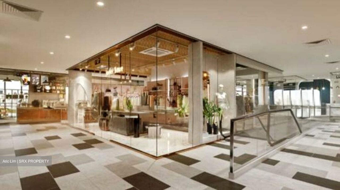 Manhattan House (D3), Shop House #497360511